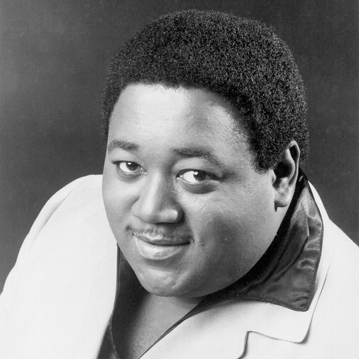Legacy (Posthumous) Award: Billy Stewart