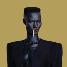 Lifetime Achievement Award: Grace Jones