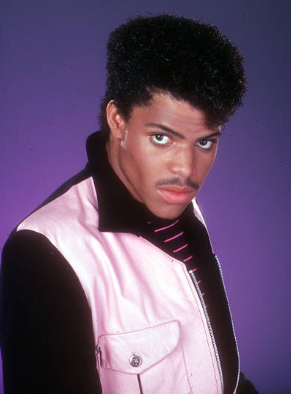 Motown Soul Artist, Group / Duo: Rockwell