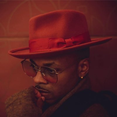 Contemporary Soul Artist, Group / Duo: Stokley