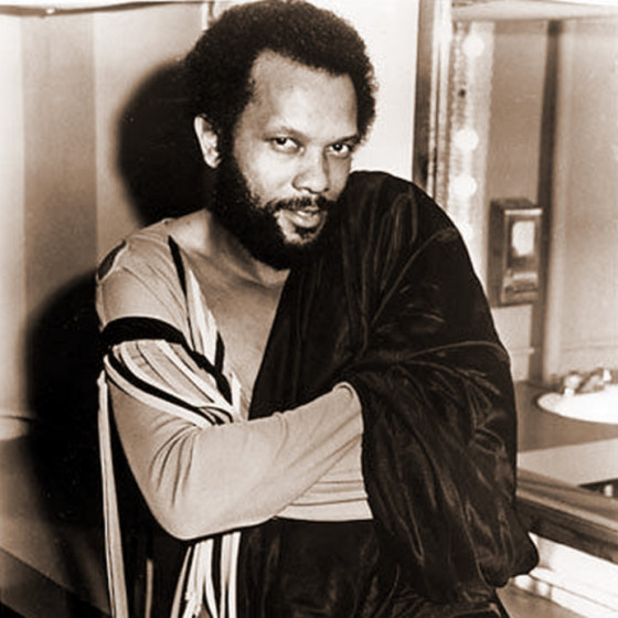 Lifetime Achievement Award: Roy Ayers