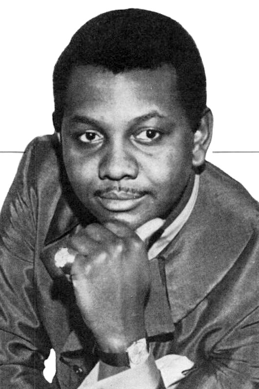 Lifetime Achievement Award: Roy Ayers